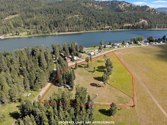 1332 Riverbend Loop Rd, Cusick, WA 99119 - photo 1