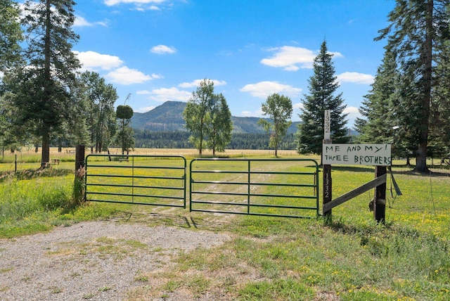 1332 Riverbend Loop Rd, Cusick, WA 99119 - photo 2