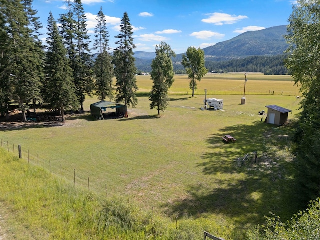 1332 Riverbend Loop Rd, Cusick, WA 99119 - photo 22