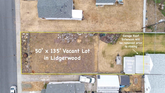 2011 E Longfellow Ave, Spokane, WA 99207 - photo 2