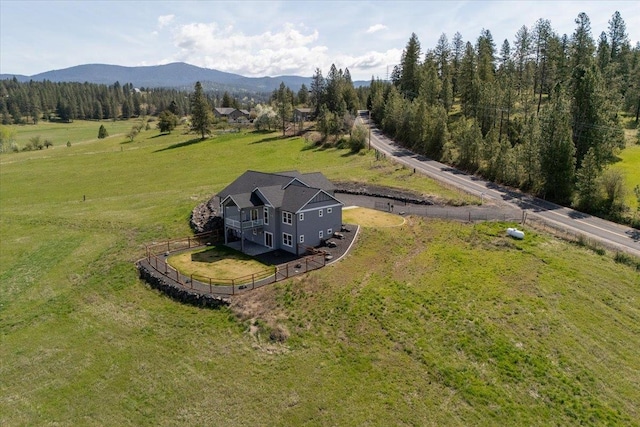 9909 E Tallman Rd, Chattaroy, WA 99003 - photo 1