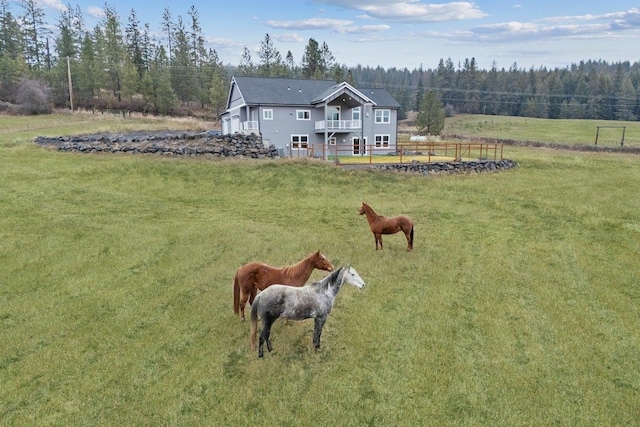 9909 E Tallman Rd, Chattaroy, WA 99003 - photo 3