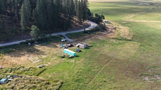 NKA N Mccoy Rd, Newman Lake, WA 99025 - photo 1