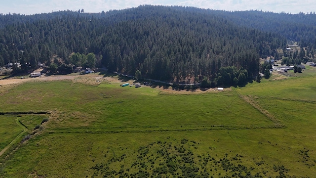 NKA N Mccoy Rd, Newman Lake, WA 99025 - photo 2
