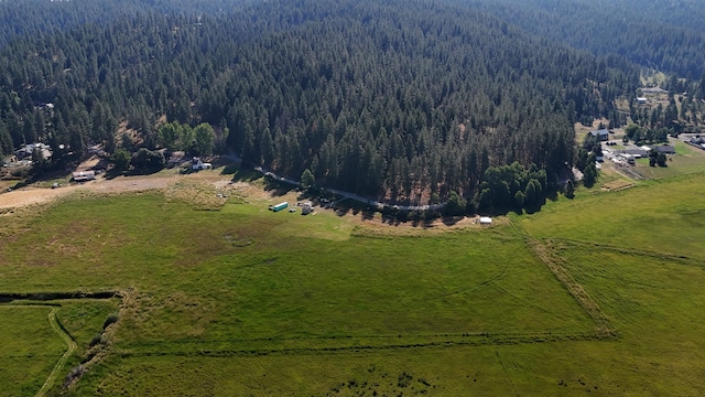 NKA N Mccoy Rd, Newman Lake, WA 99025 - photo 3
