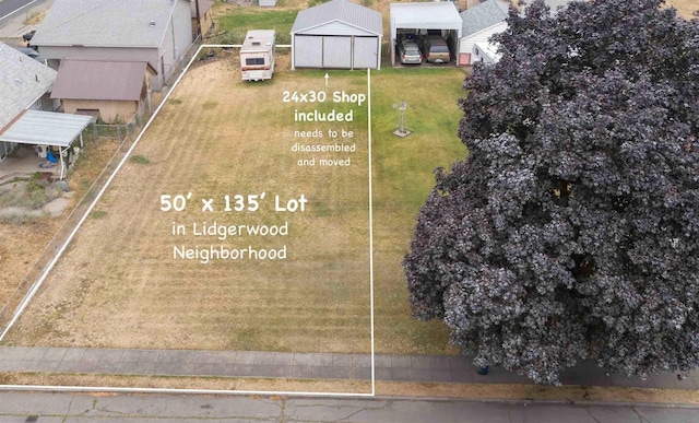 2020 E Heroy Ave, Spokane, WA 99207 - photo 1
