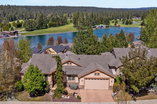 813 E Wandermere Estates Ln, Spokane, WA 99208 - photo 40