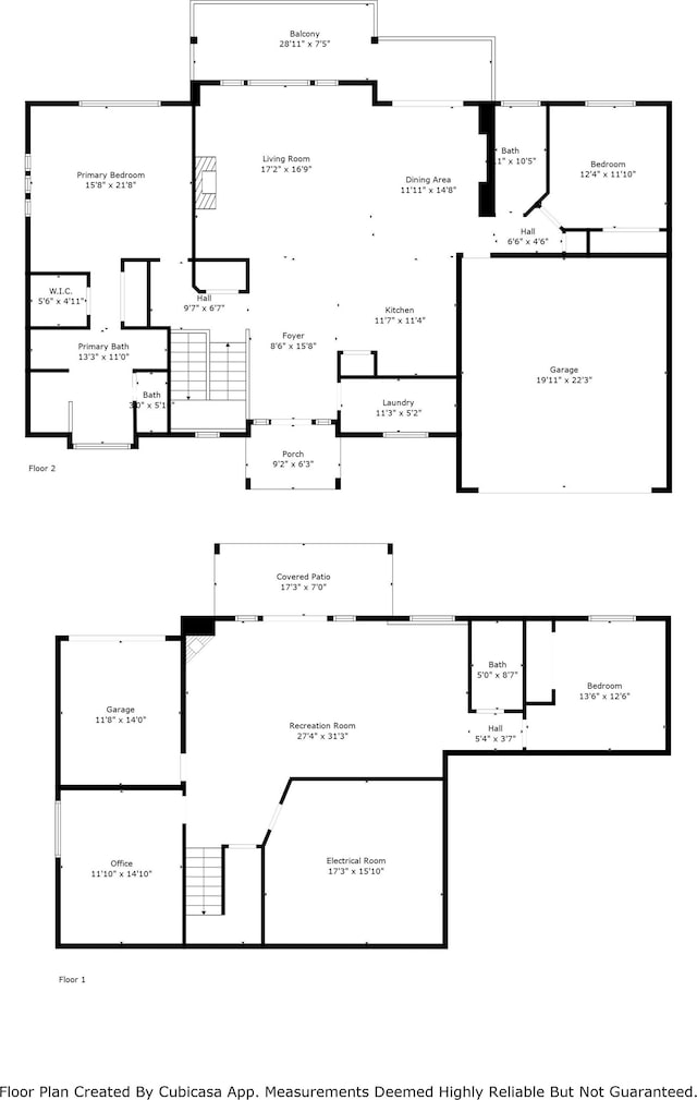 813 E Wandermere Estates Ln, Spokane, WA 99208 - photo 43