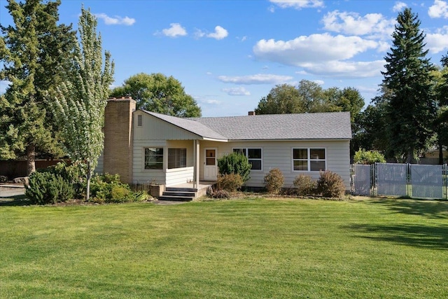 11214 E Broadway Ave, Spokane Valley, WA 99206 - photo 1