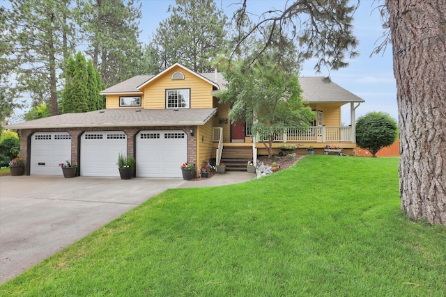 4107 S Morrill Ct, Spokane, WA 99223 - photo 1