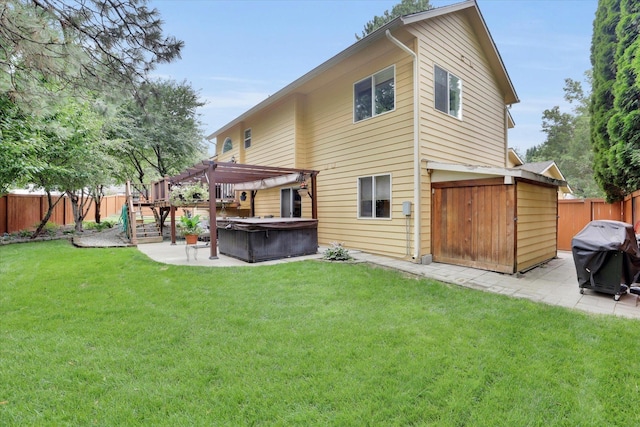 4107 S Morrill Ct, Spokane, WA 99223 - photo 23