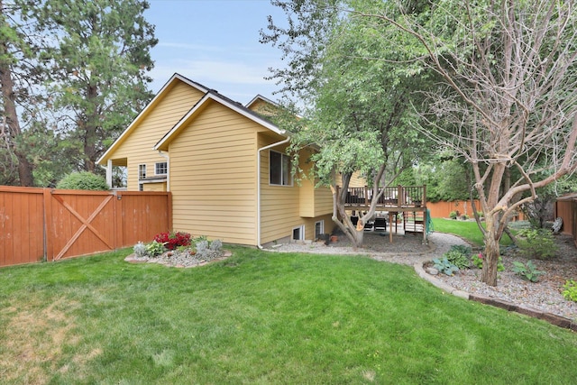 4107 S Morrill Ct, Spokane, WA 99223 - photo 25