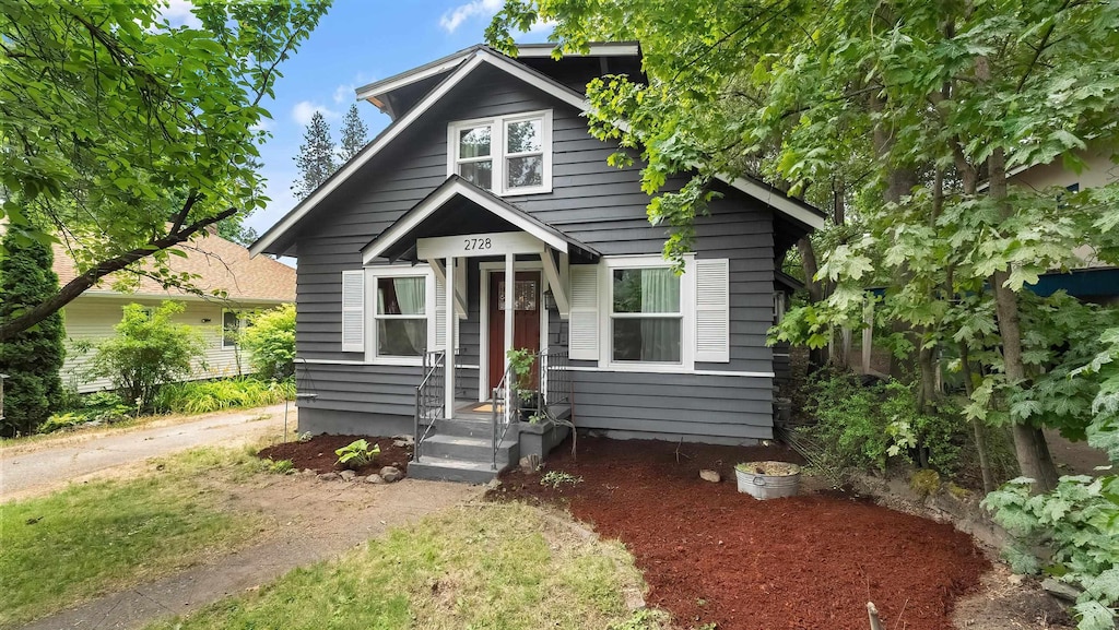 2728 E 15th Ave, Spokane, WA 99223 - photo 1