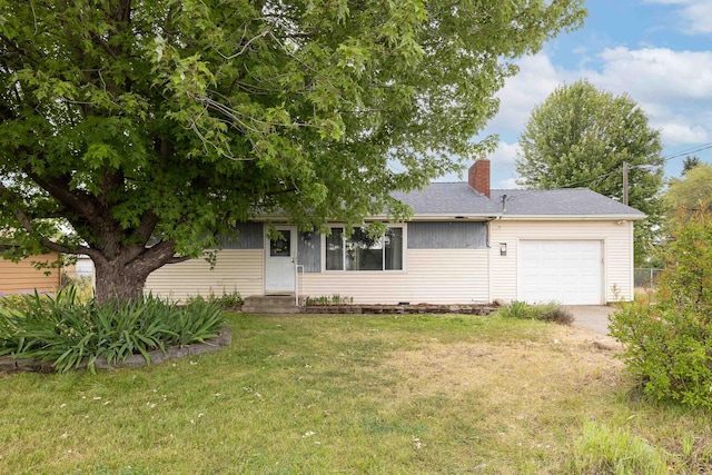 108 N Clinton Rd, Spokane Valley, WA 99216 - photo 1