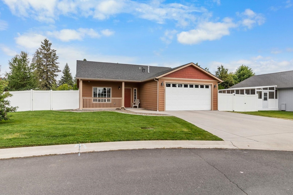 601 S Stevens Ln, Deer Park, WA 99006 - photo 1