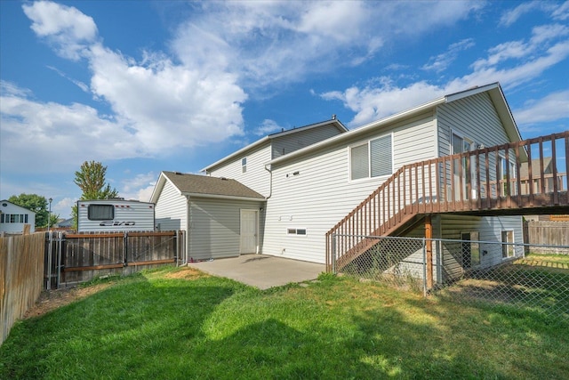 10113 W Raspberry Ave, Cheney, WA 99004 - photo 36
