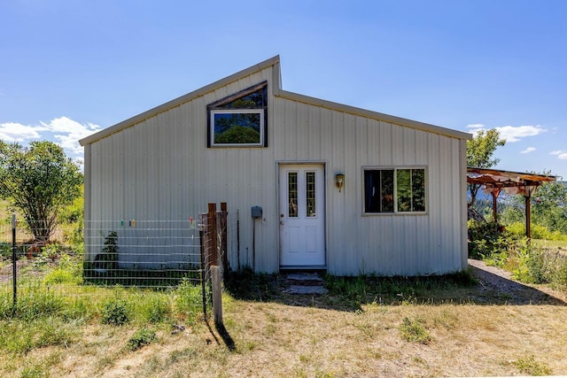 253 White Mountain Rd, Curlew, WA 99118 - photo 1