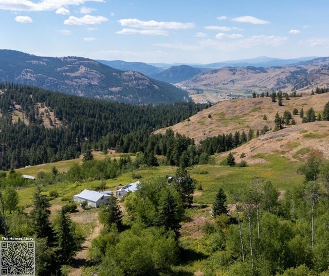 253 White Mountain Rd, Curlew, WA 99118 - photo 2
