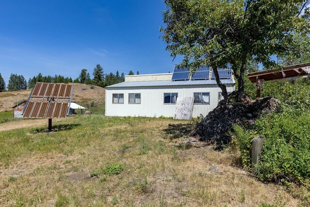 253 White Mountain Rd, Curlew, WA 99118 - photo 19