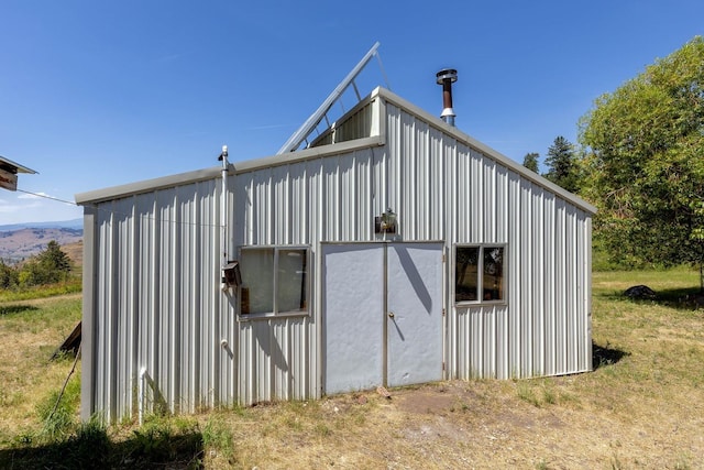 253 White Mountain Rd, Curlew, WA 99118 - photo 20