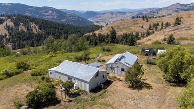 253 White Mountain Rd, Curlew, WA 99118 - photo 3