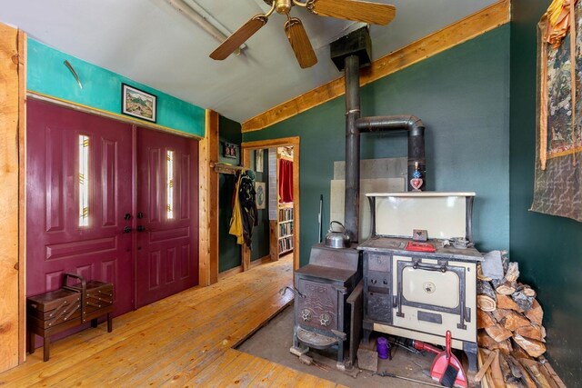 253 White Mountain Rd, Curlew, WA 99118 - photo 4