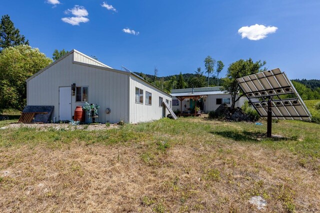 253 White Mountain Rd, Curlew, WA 99118 - photo 31