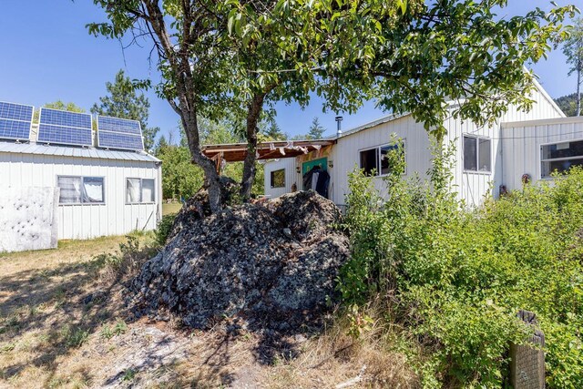 253 White Mountain Rd, Curlew, WA 99118 - photo 32