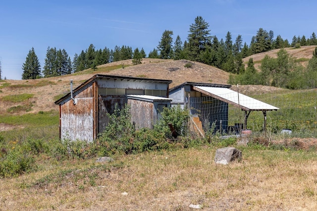 253 White Mountain Rd, Curlew, WA 99118 - photo 33