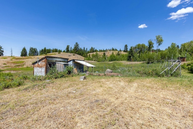 253 White Mountain Rd, Curlew, WA 99118 - photo 35