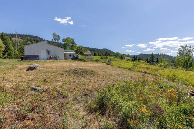 253 White Mountain Rd, Curlew, WA 99118 - photo 37