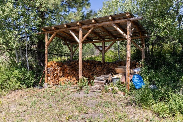 253 White Mountain Rd, Curlew, WA 99118 - photo 40