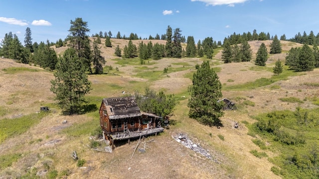 253 White Mountain Rd, Curlew, WA 99118 - photo 50