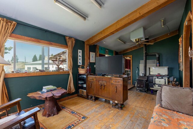 253 White Mountain Rd, Curlew, WA 99118 - photo 6