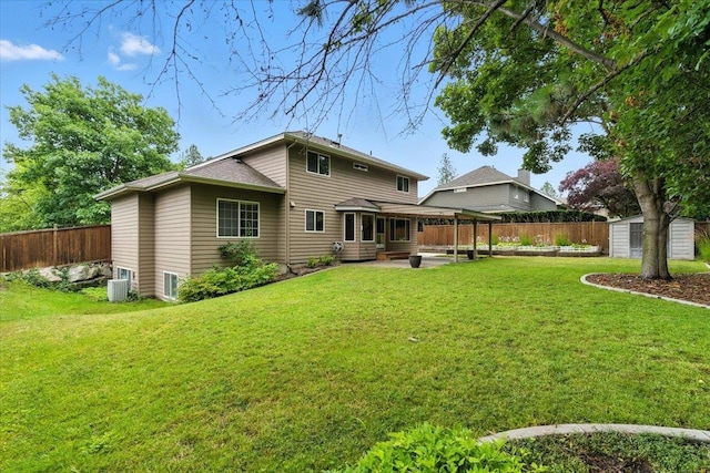 3916 S Custer Ln, Spokane, WA 99223 - photo 46
