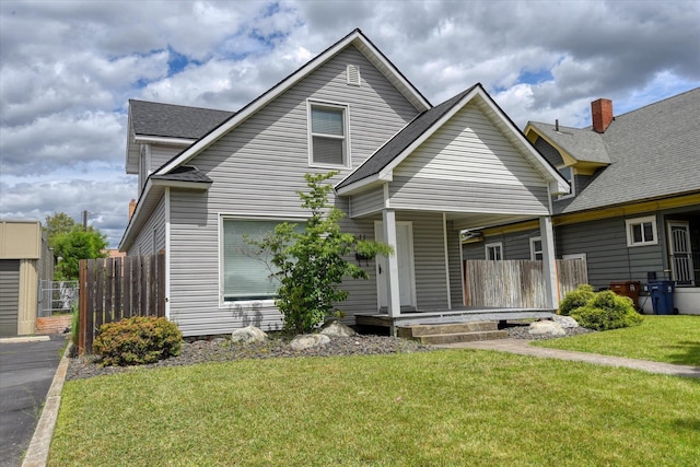 11 E Sinto Ave, Spokane, WA 99202 - photo 26