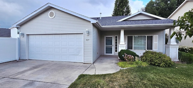 825 N Fox Ridge Rd, Medical Lake, WA 99022 - photo 2