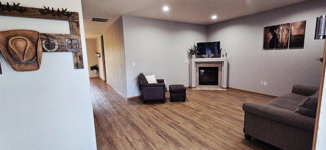 825 N Fox Ridge Rd, Medical Lake, WA 99022 - photo 4