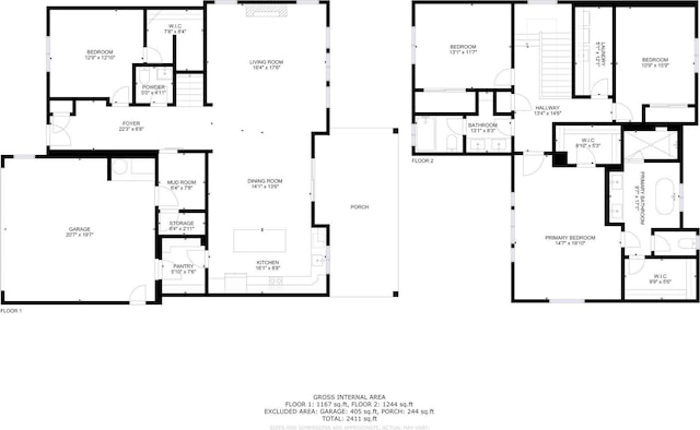 13014 E Rockwell Ln, Spokane Valley, WA 99216 - photo 18