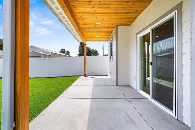 13014 E Rockwell Ln, Spokane Valley, WA 99216 - photo 25