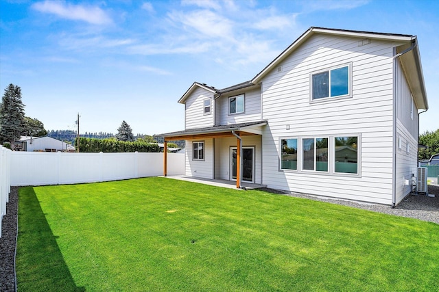 13014 E Rockwell Ln, Spokane Valley, WA 99216 - photo 35