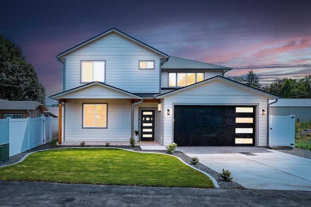 13014 E Rockwell Ln, Spokane Valley, WA 99216 - photo 36
