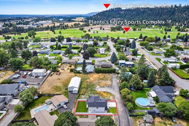 13014 E Rockwell Ln, Spokane Valley, WA 99216 - photo 39