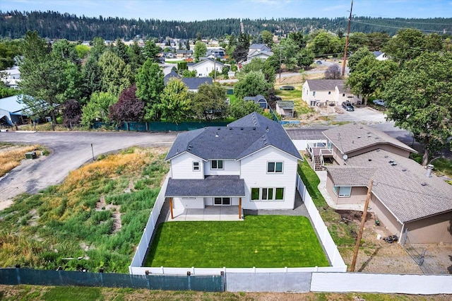 13014 E Rockwell Ln, Spokane Valley, WA 99216 - photo 45
