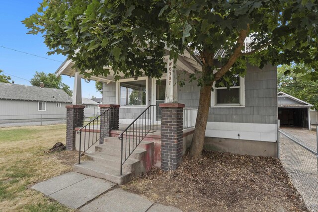 6307 N Regal St, Spokane, WA 99217 - photo 5