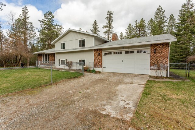 3425 E Denison Chattaroy Rd, Chattaroy, WA 99003 - photo 1