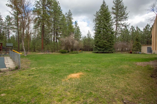 3425 E Denison Chattaroy Rd, Chattaroy, WA 99003 - photo 29