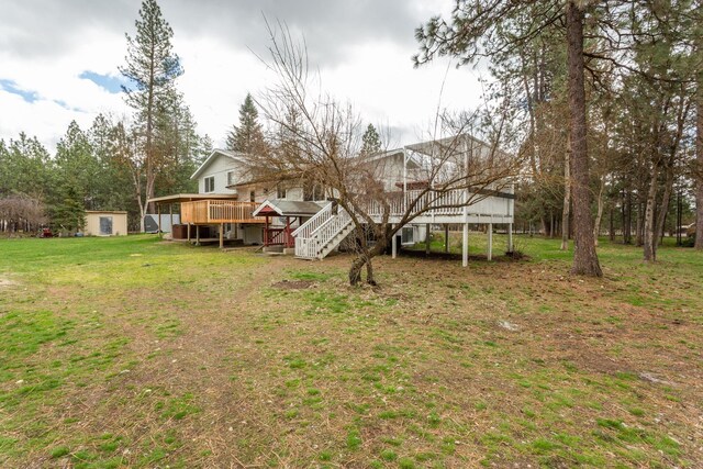 3425 E Denison Chattaroy Rd, Chattaroy, WA 99003 - photo 31