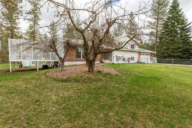 3425 E Denison Chattaroy Rd, Chattaroy, WA 99003 - photo 34
