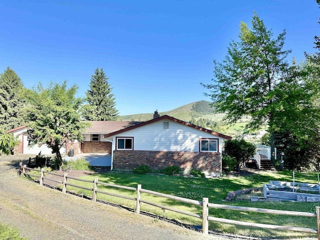 147 N Lindsey St, Tekoa, WA 99033 - photo 1